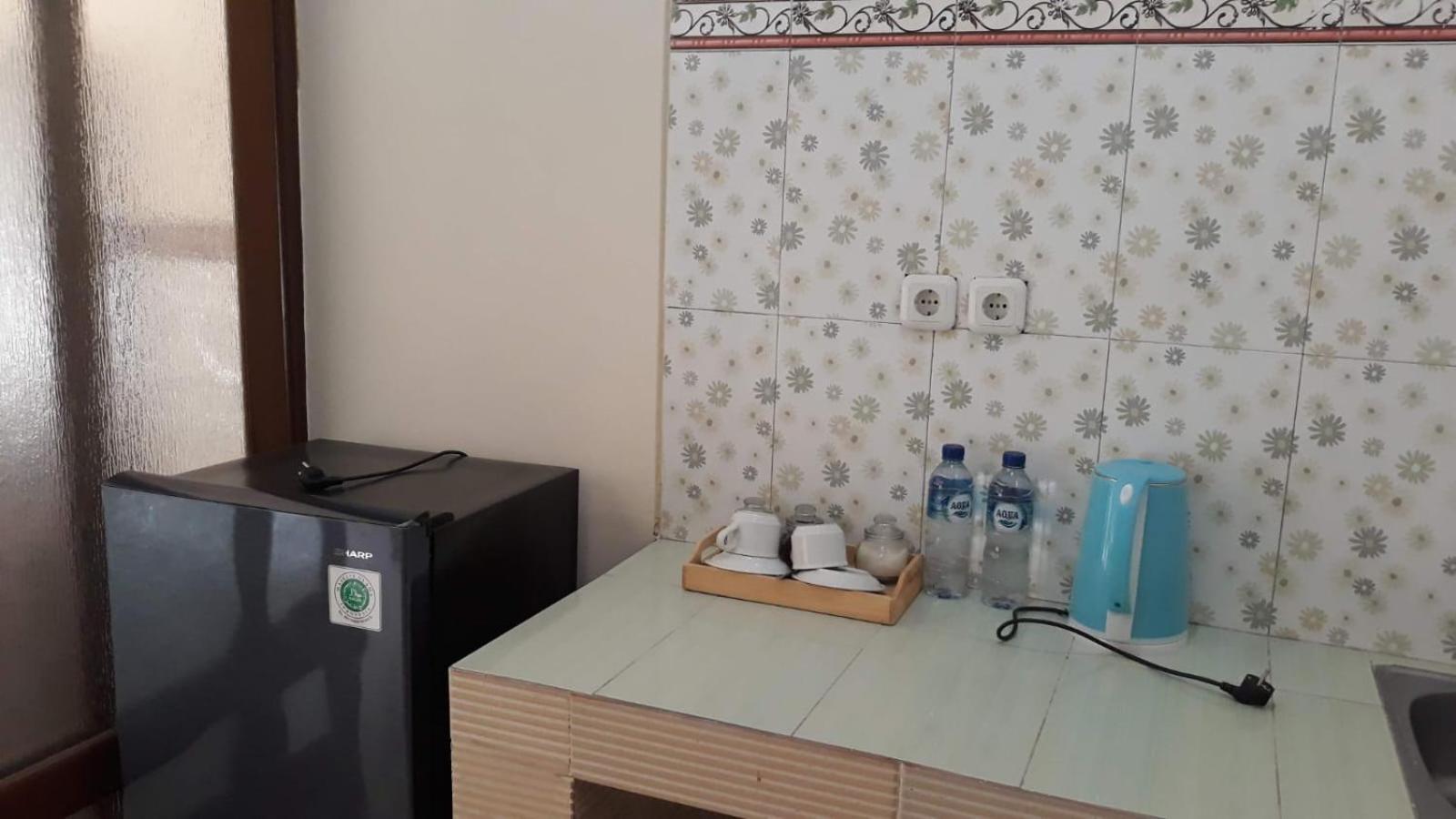 Jepun Inn Padangbai  Εξωτερικό φωτογραφία