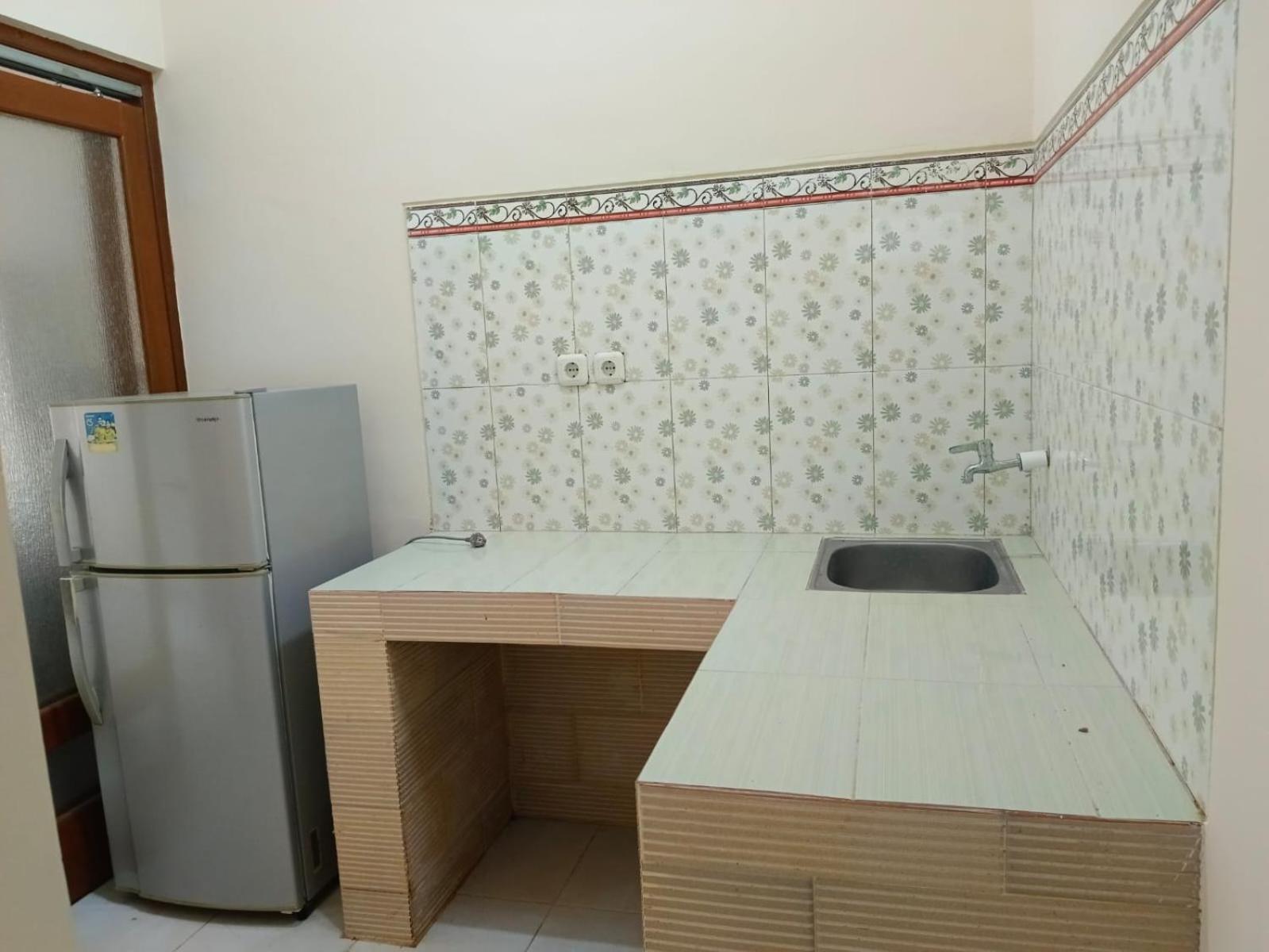 Jepun Inn Padangbai  Εξωτερικό φωτογραφία