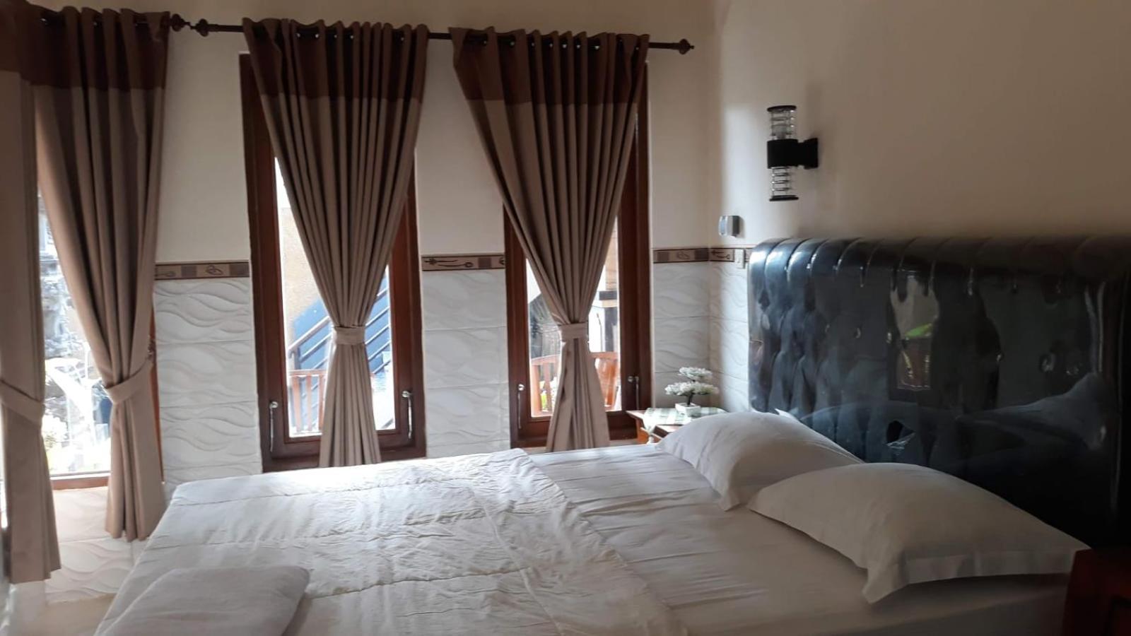 Jepun Inn Padangbai  Εξωτερικό φωτογραφία