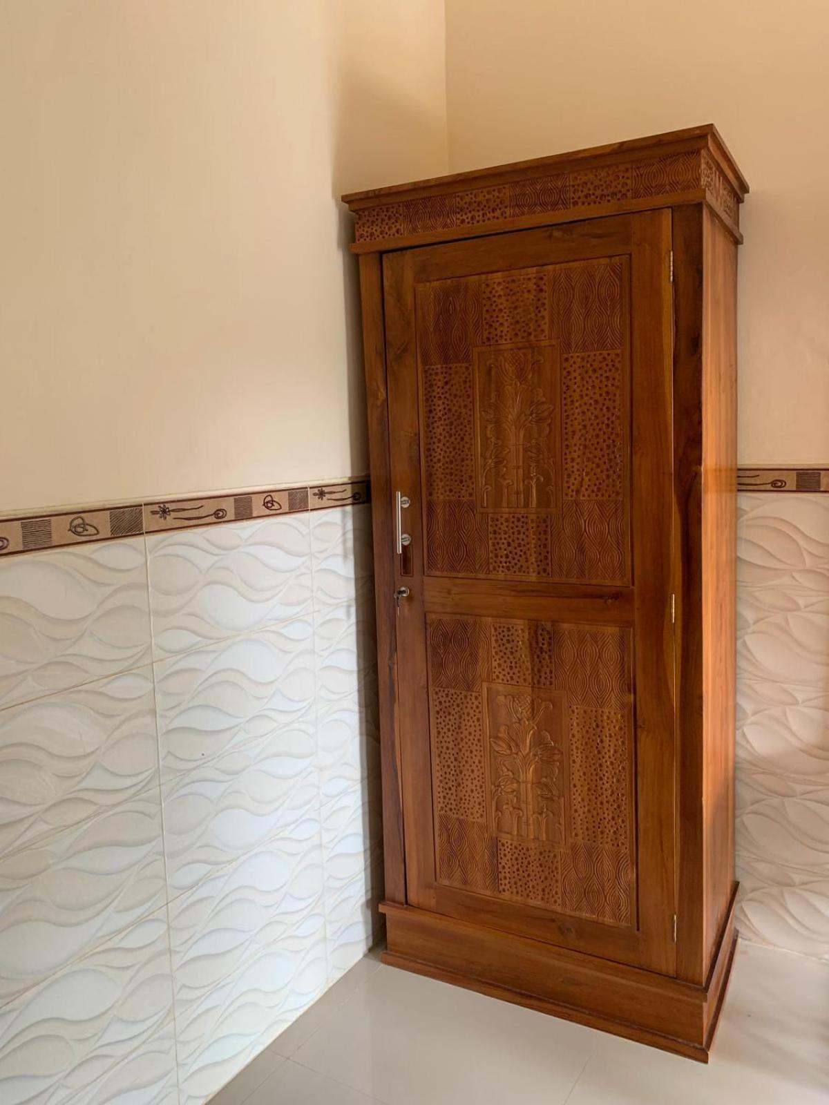 Jepun Inn Padangbai  Εξωτερικό φωτογραφία