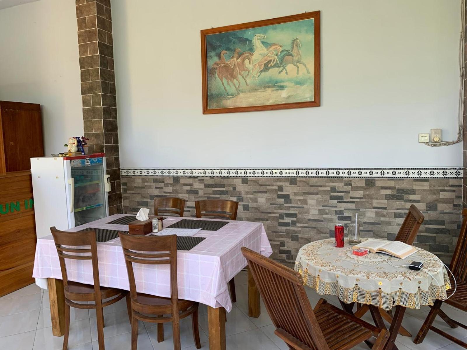 Jepun Inn Padangbai  Εξωτερικό φωτογραφία