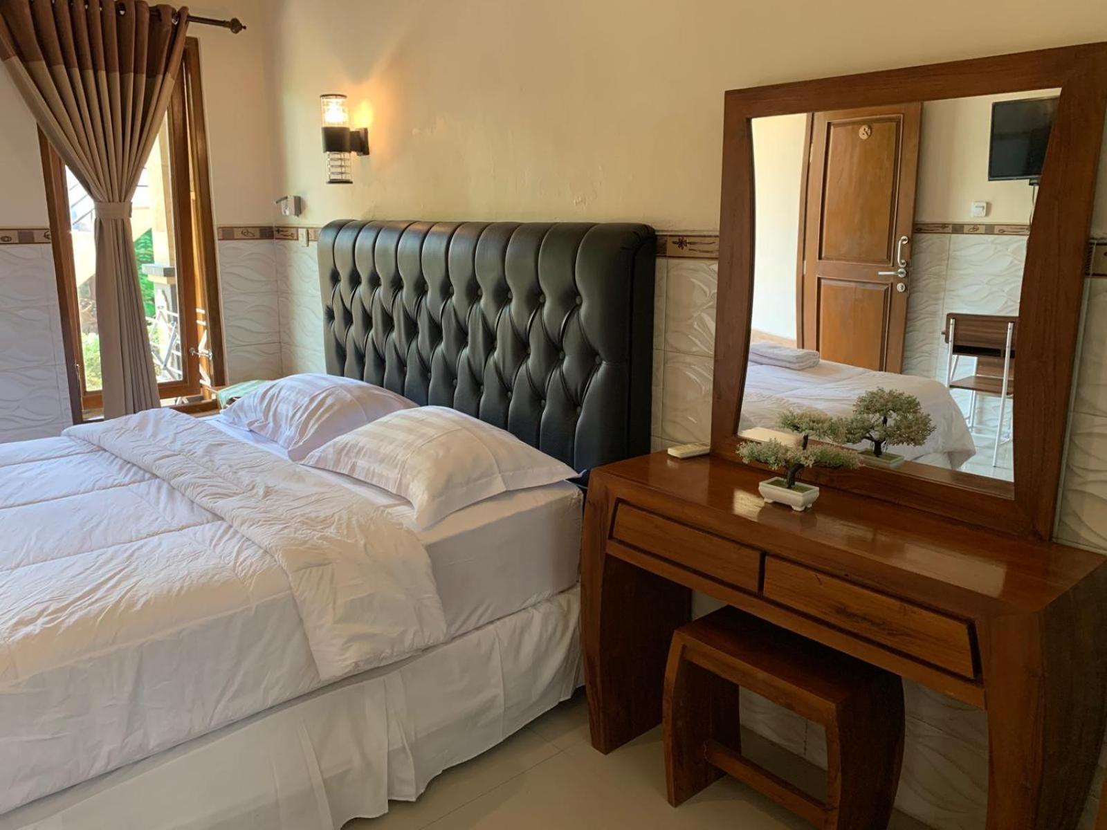 Jepun Inn Padangbai  Εξωτερικό φωτογραφία