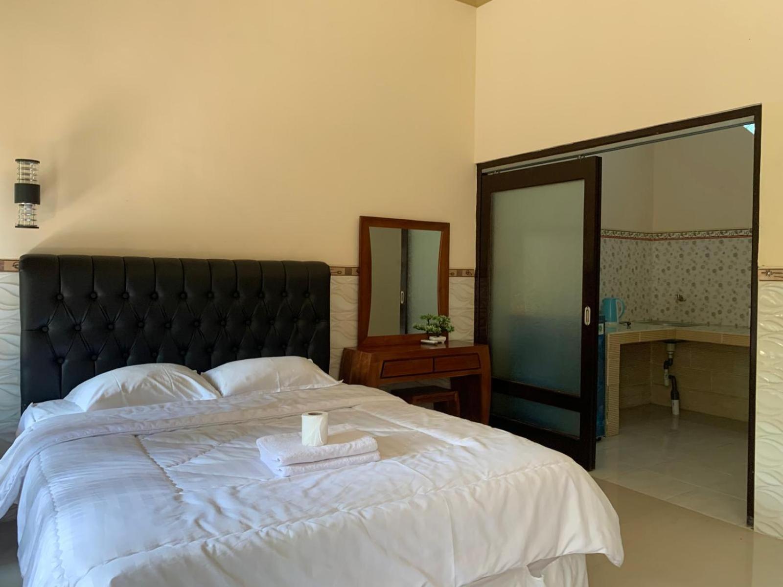 Jepun Inn Padangbai  Εξωτερικό φωτογραφία