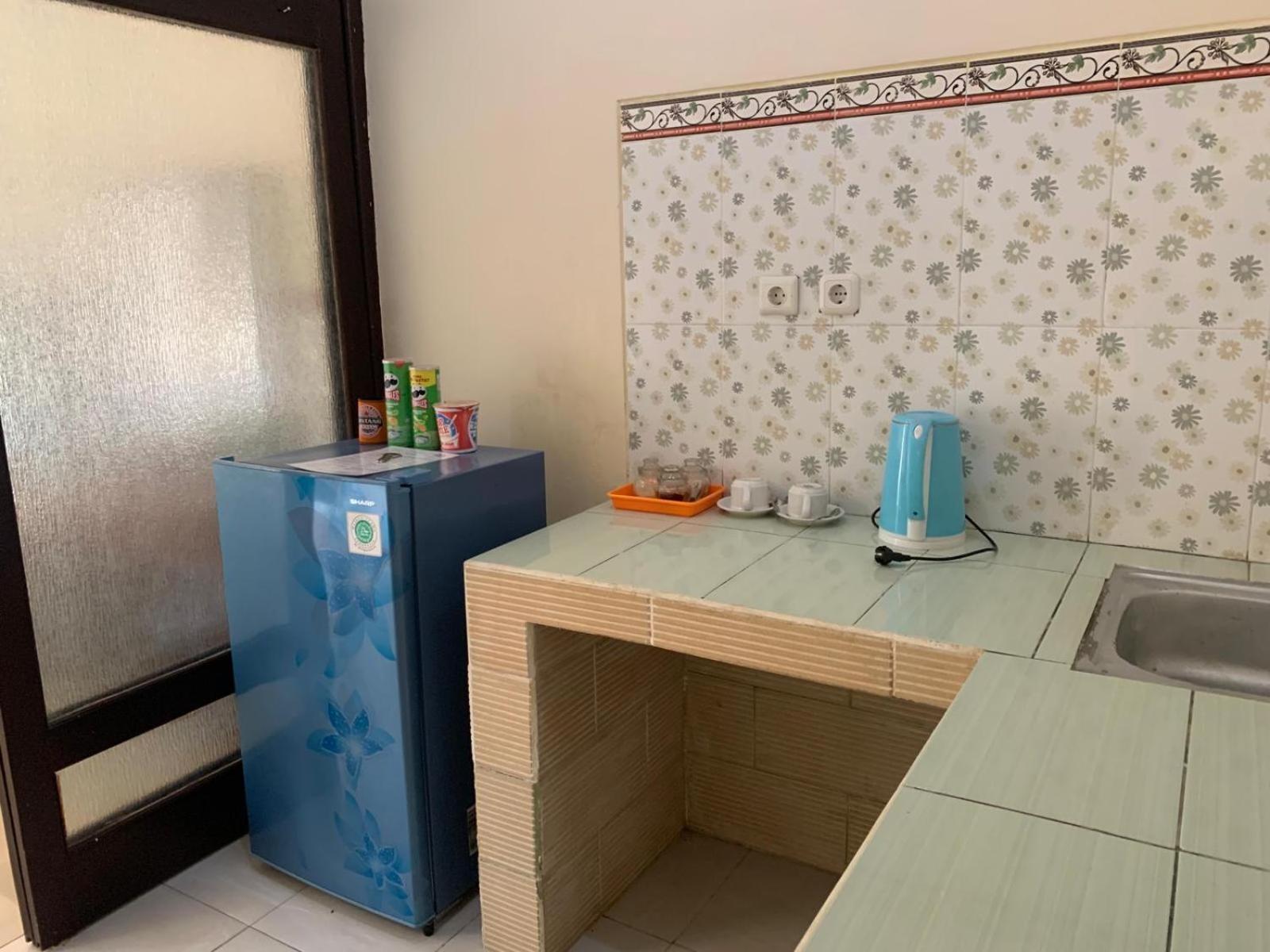 Jepun Inn Padangbai  Εξωτερικό φωτογραφία