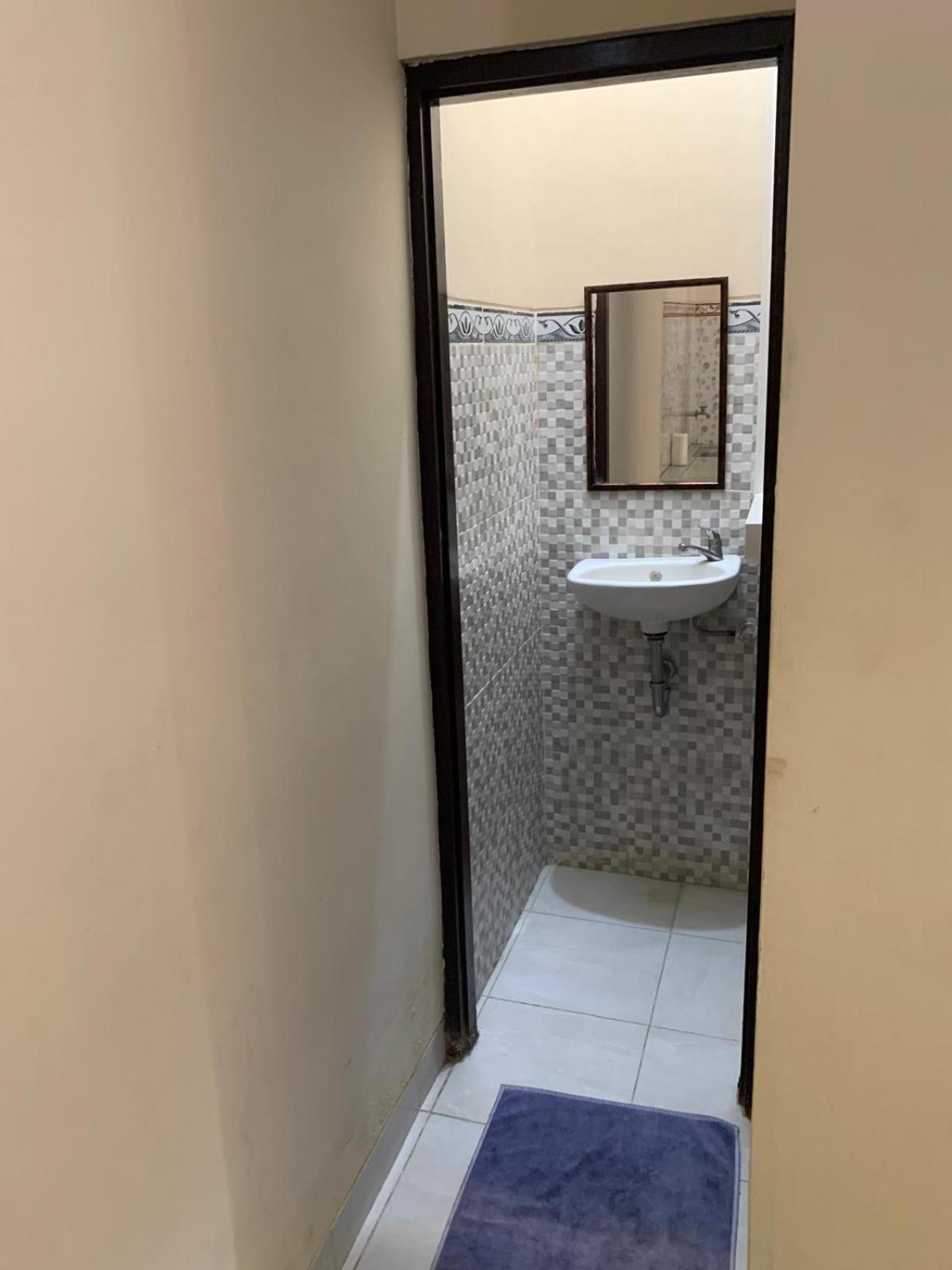 Jepun Inn Padangbai  Εξωτερικό φωτογραφία